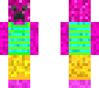 summer creeper