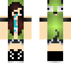 summer gir girl