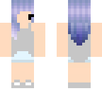 summer girl