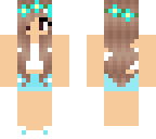 summer girl