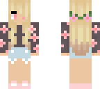 summer girl