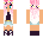 summer girl