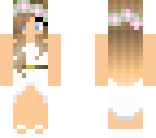 summer girl