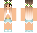 summer skin