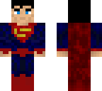 super man