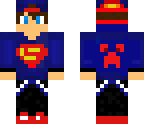 superman boy