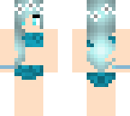 swim katelyn