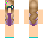 swimmer