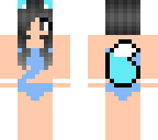 swimsuit ender