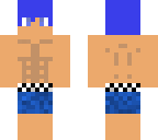 swimsuit noah