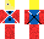 sword guy