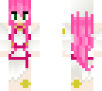 synthetic_ghost's skin