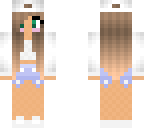 teen girl