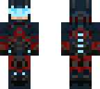 the atom cw