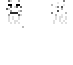 the baby ghast