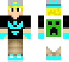 the best skin