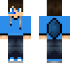 the blue emerald