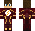 the flash