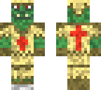 the mining goblin 