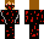 the new bloody arrow