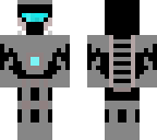 the new soldier