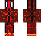 the strafe master