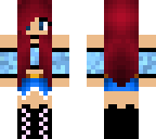 this is my new skin