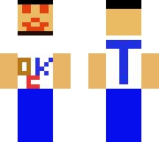thunder up