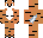 tiger