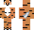 tiger
