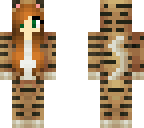 tiger onsie