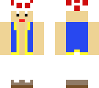 toad