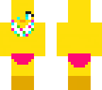 toy chica