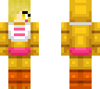 toy chica