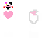 toy foxy