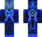tron style