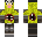 undead pirate sheep