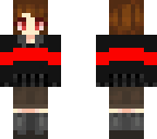 underfell chara