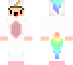 unicorn boy