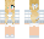 updated teen girl with shorts and edited braids