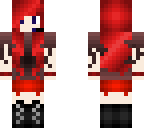 vampire girl