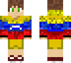 venezuela seleccion