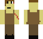 villager