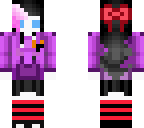 violet