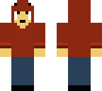 walrus hoodie