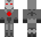 war machine
