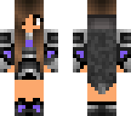 warrior me