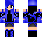 water girl