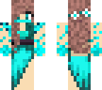 water princess