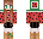 watermelon cutie